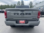 2027 RAM 2500 Laramie