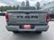 2027 RAM 2500 Laramie