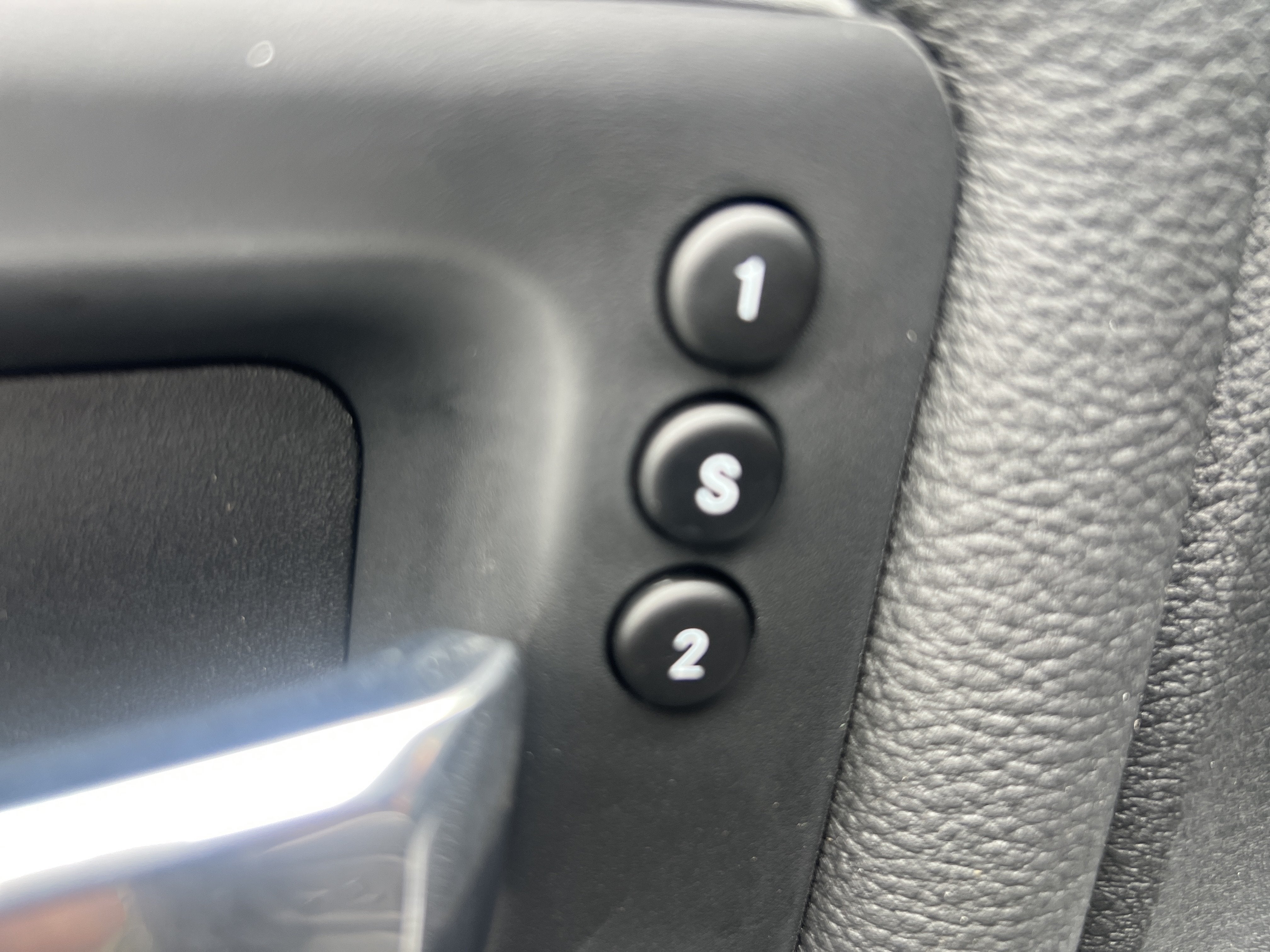 2027 RAM 2500 Laramie
