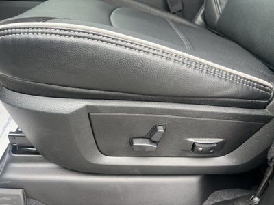 2027 RAM 2500 Laramie