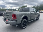 2027 RAM 2500 Laramie