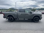 2027 RAM 2500 Laramie