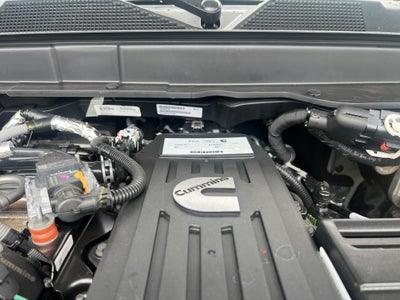 2027 RAM 2500 Laramie