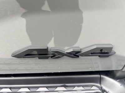 2027 RAM 2500 Laramie