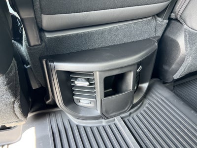 2027 RAM 2500 Tradesman