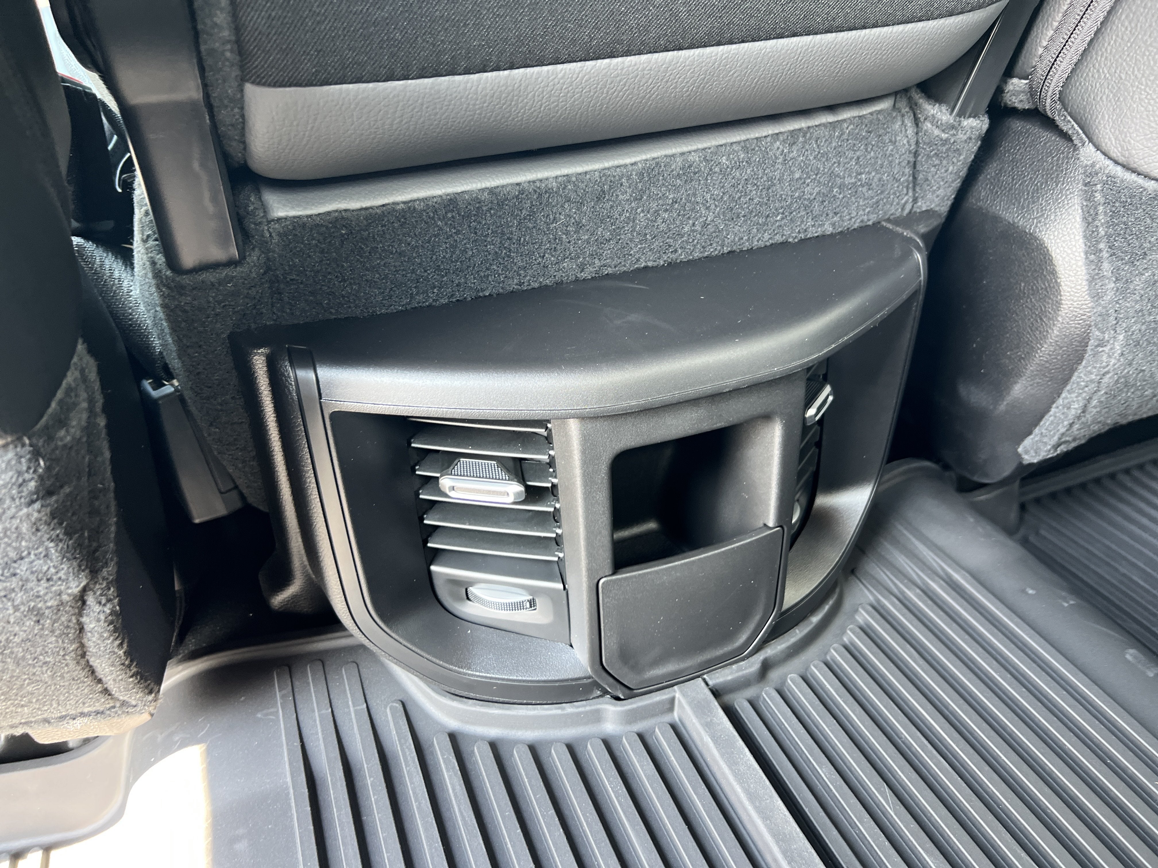 2027 RAM 2500 Tradesman