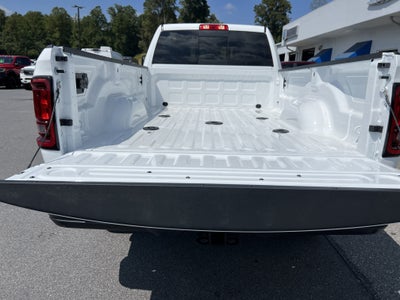 2027 RAM 2500 Tradesman