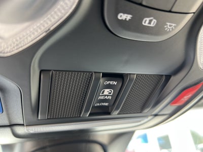 2027 RAM 2500 Tradesman