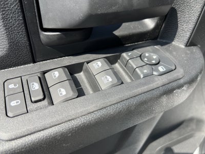 2027 RAM 2500 Tradesman