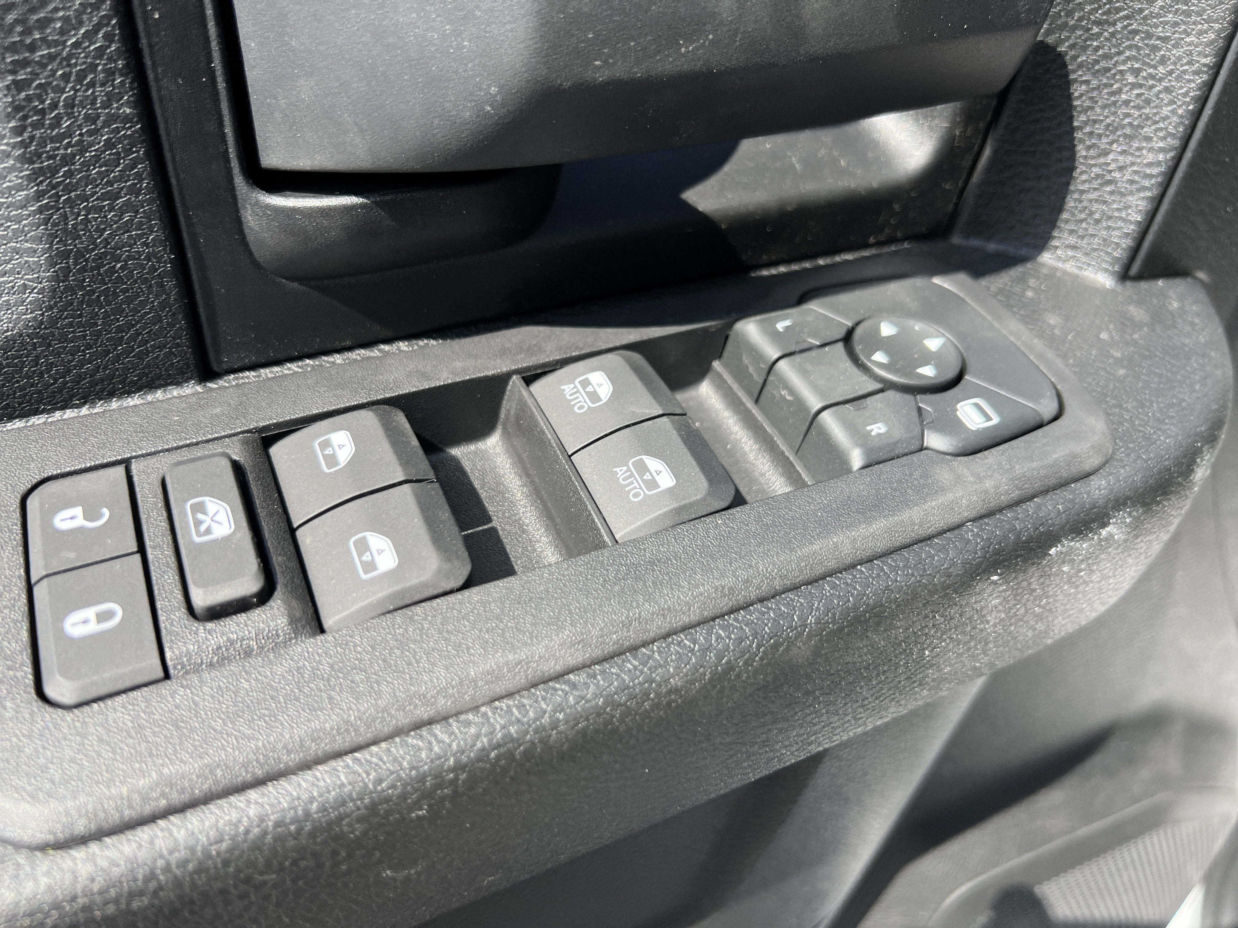 2027 RAM 2500 Tradesman