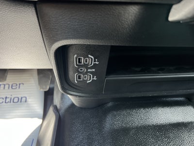 2027 RAM 2500 Tradesman
