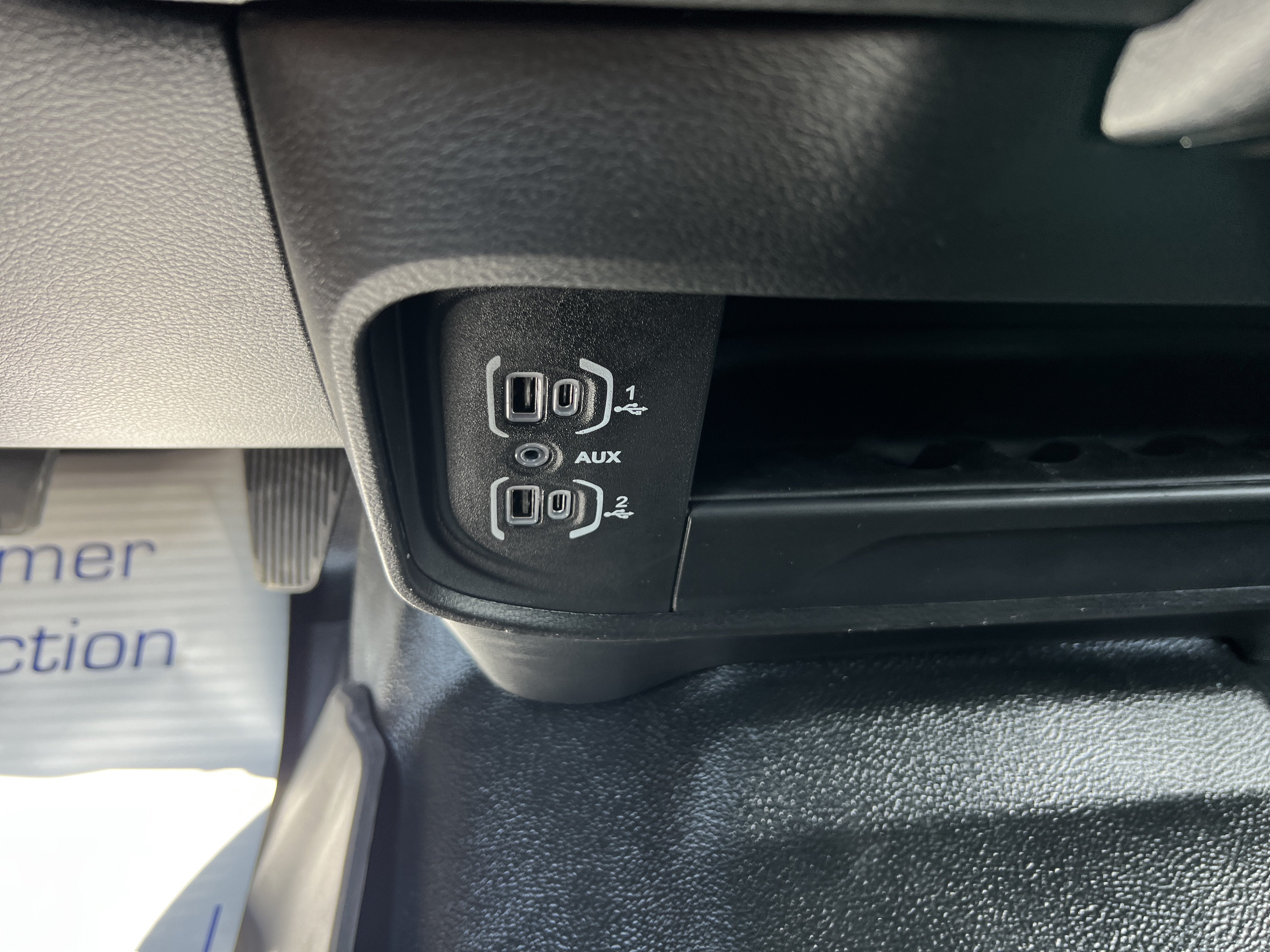 2027 RAM 2500 Tradesman