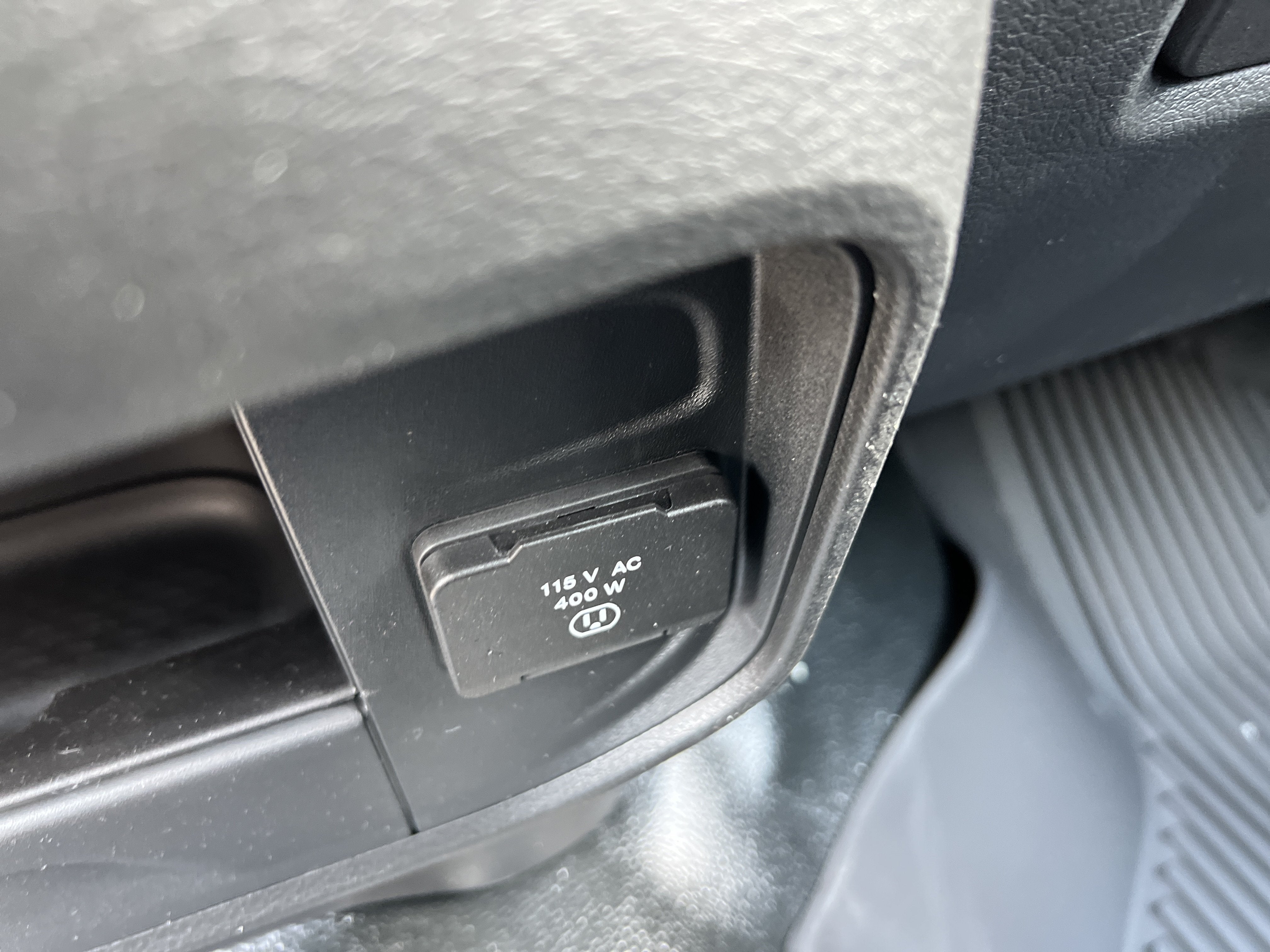 2027 RAM 2500 Tradesman