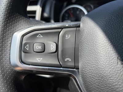 2027 RAM 2500 Tradesman