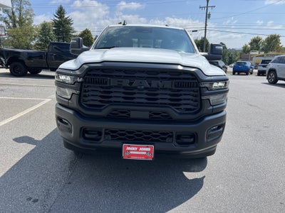 2027 RAM 2500 Tradesman