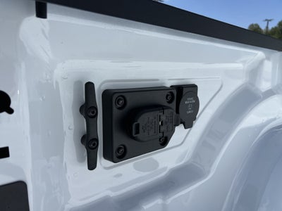 2027 RAM 2500 Tradesman