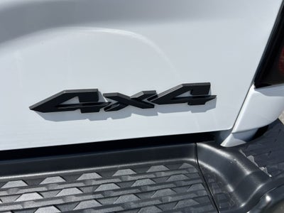 2027 RAM 2500 Tradesman