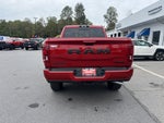 2027 RAM 2500 Laramie