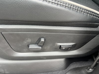 2027 RAM 2500 Laramie