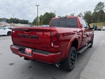 2027 RAM 2500 Laramie