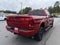 2027 RAM 2500 Laramie