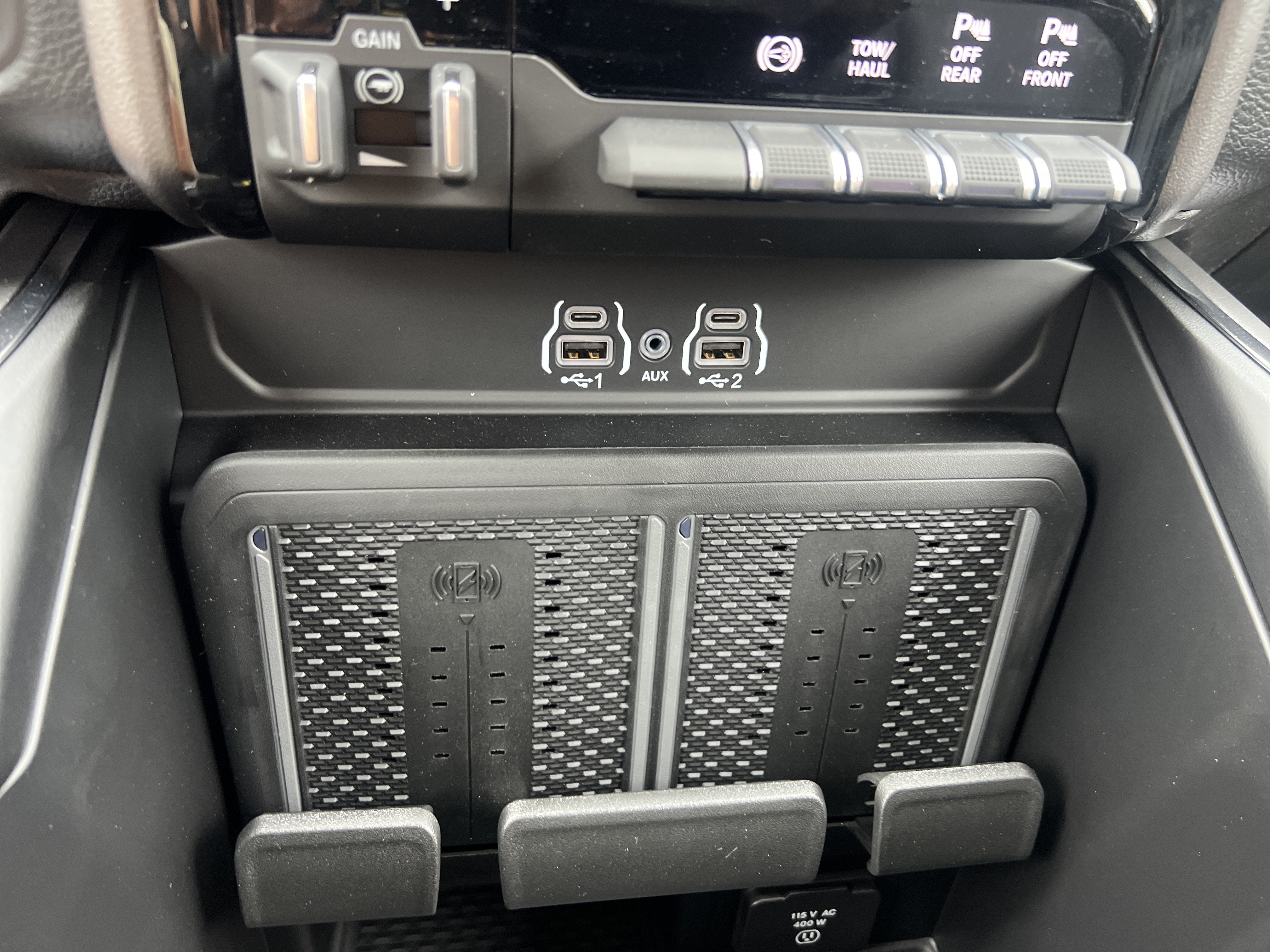 2027 RAM 2500 Laramie