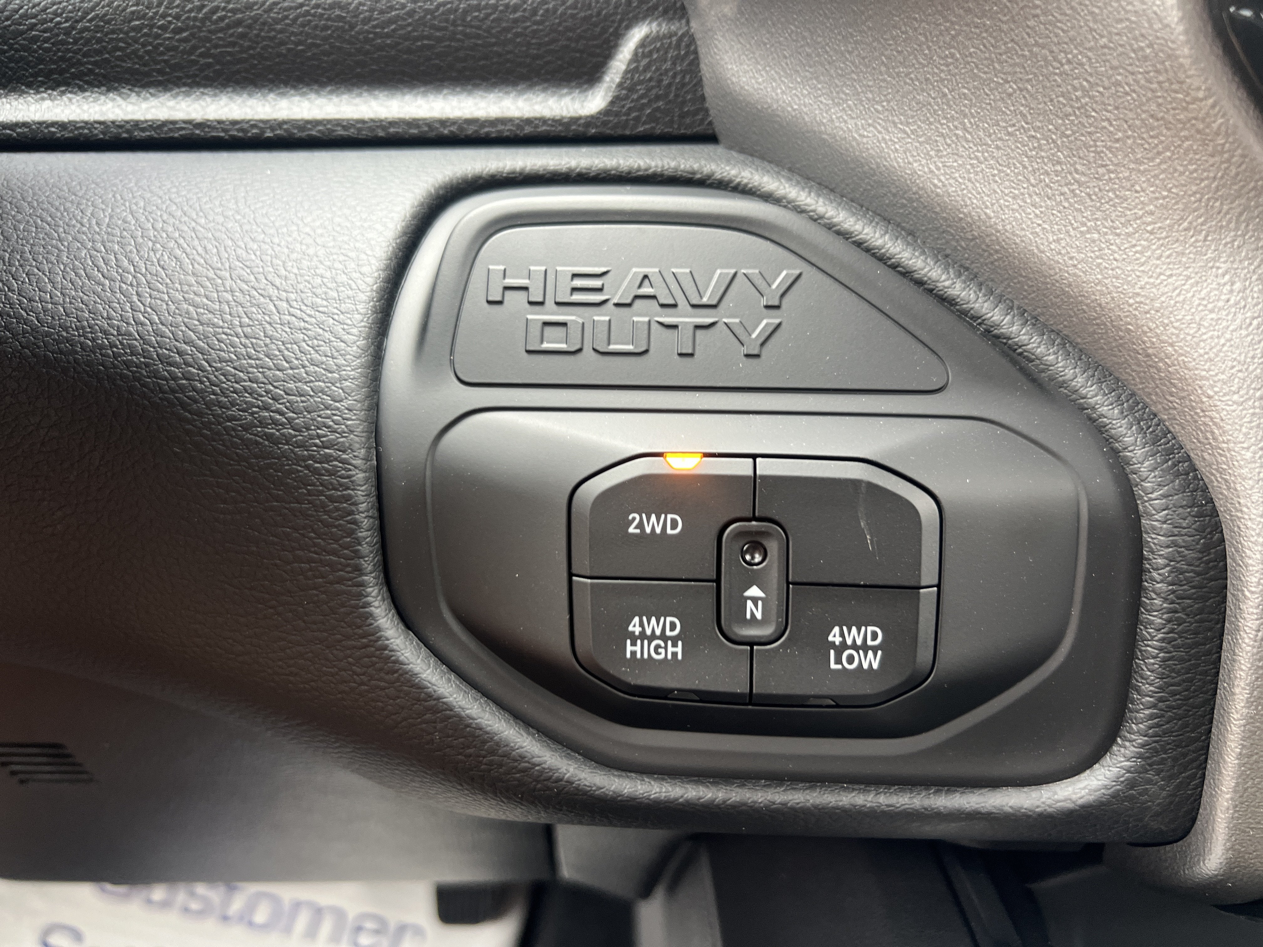 2027 RAM 2500 Laramie
