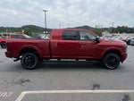 2027 RAM 2500 Laramie