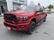 2027 RAM 2500 Laramie