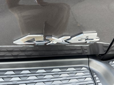 2025 RAM 2500 Longhorn