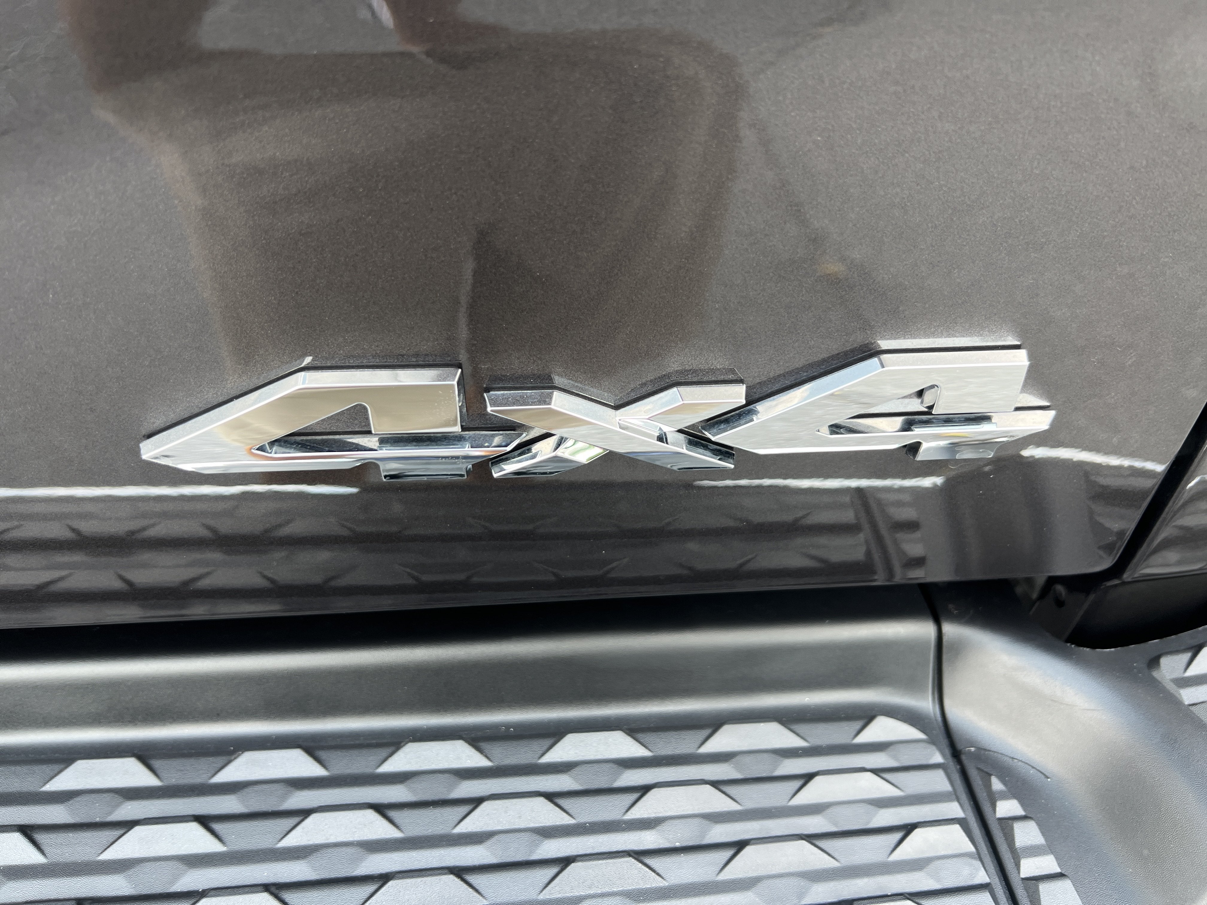 2025 RAM 2500 Longhorn