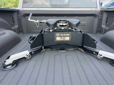 2025 RAM 2500 Longhorn