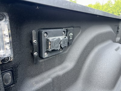 2025 RAM 2500 Longhorn