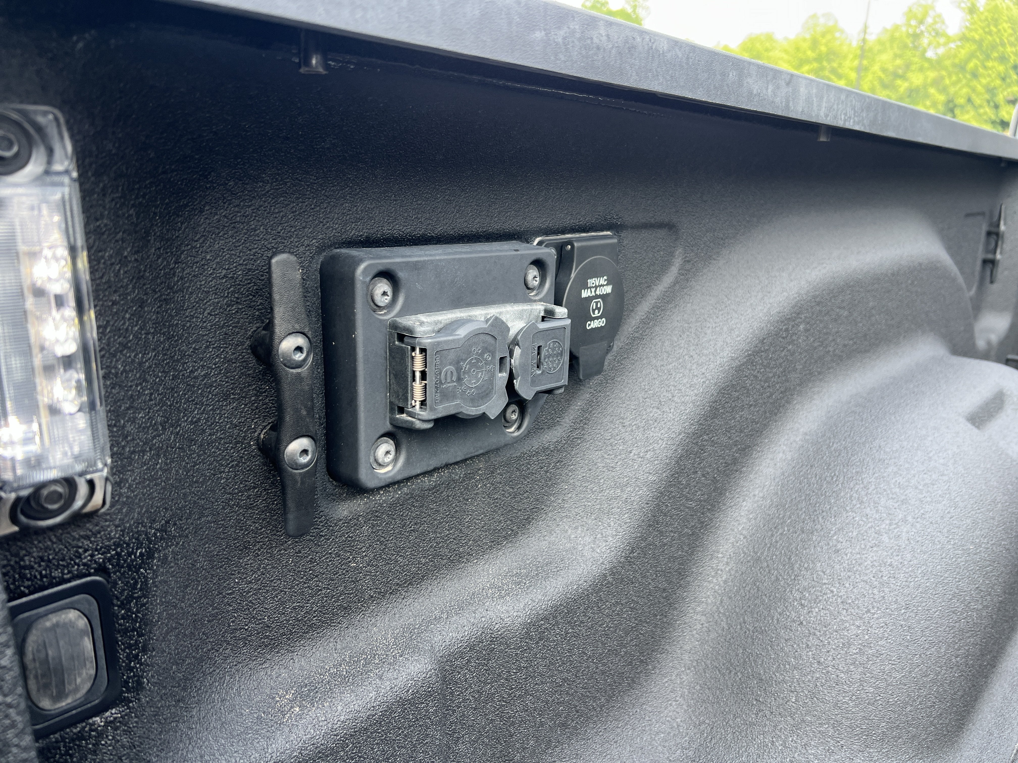 2025 RAM 2500 Longhorn