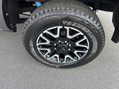 2025 RAM 2500 Longhorn