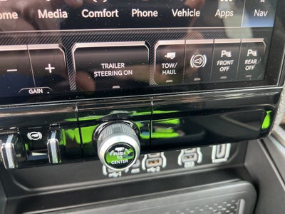 2025 RAM 2500 Longhorn