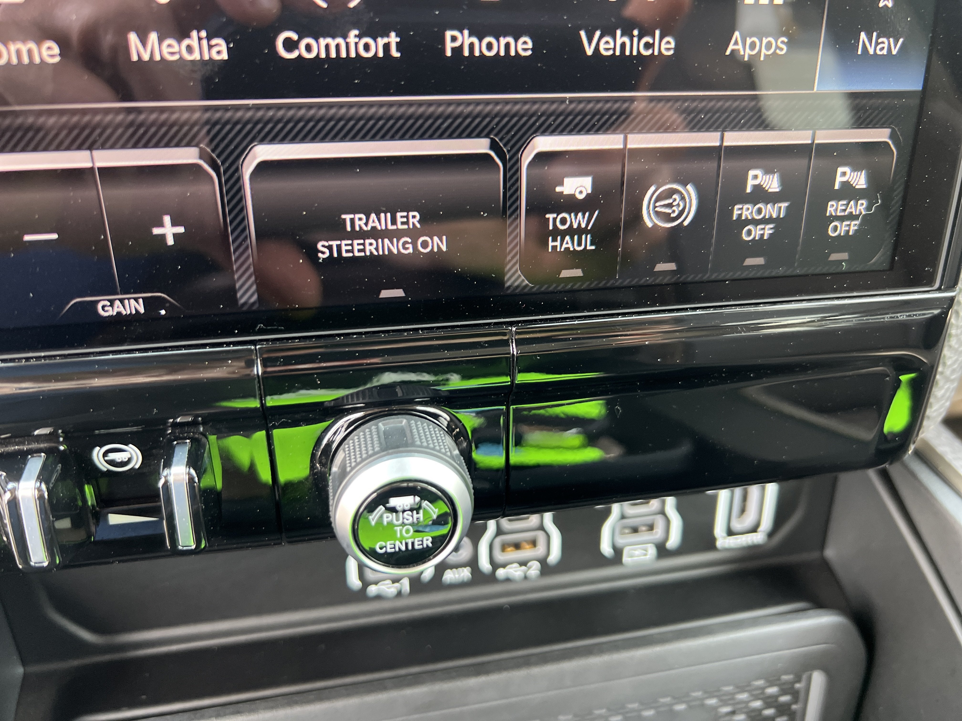 2025 RAM 2500 Longhorn