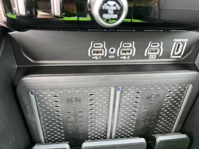 2025 RAM 2500 Longhorn