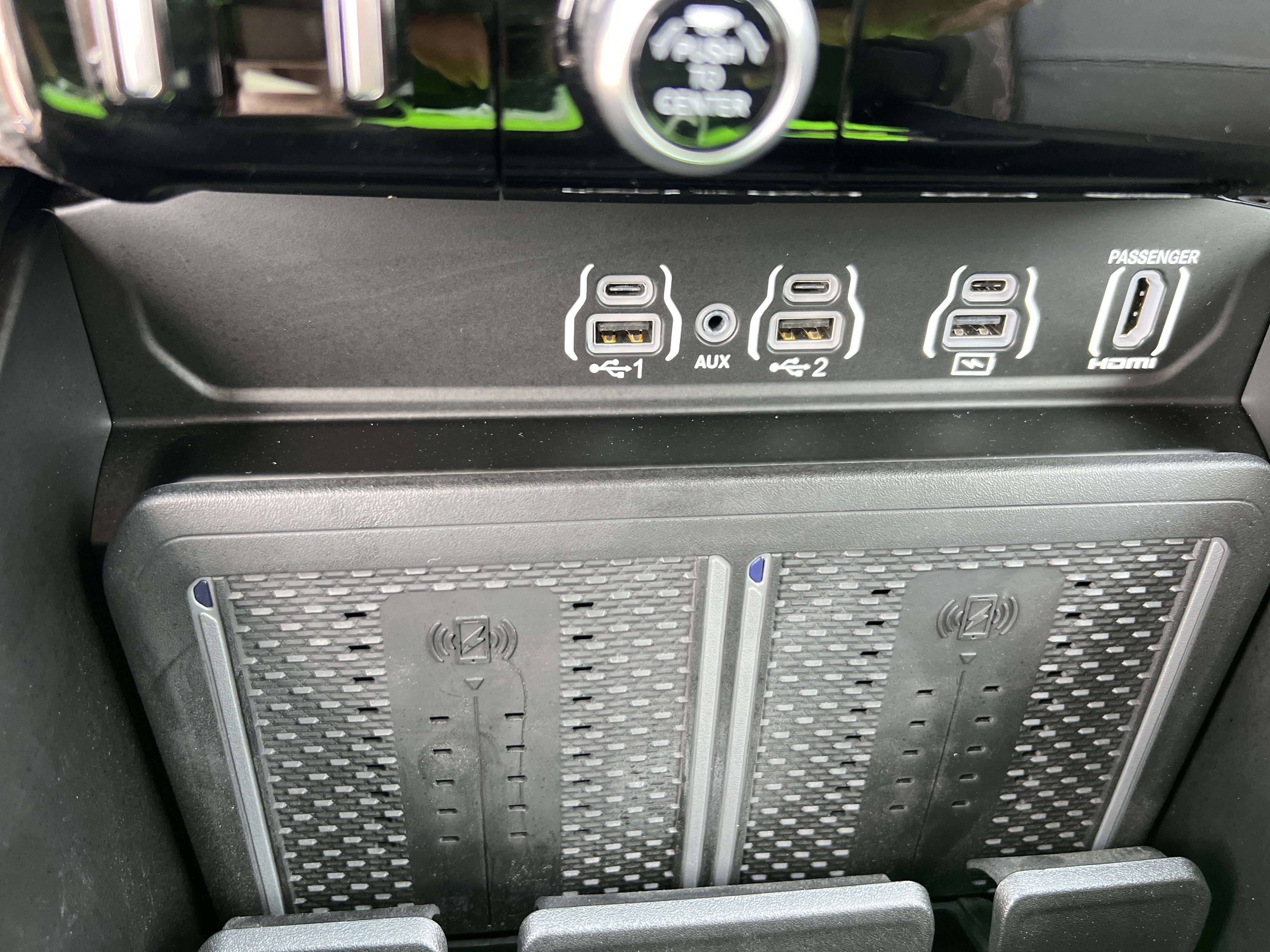 2025 RAM 2500 Longhorn