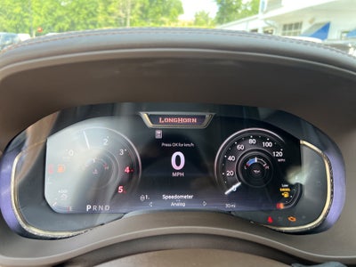 2025 RAM 2500 Longhorn