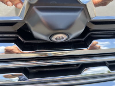 2025 RAM 2500 Longhorn