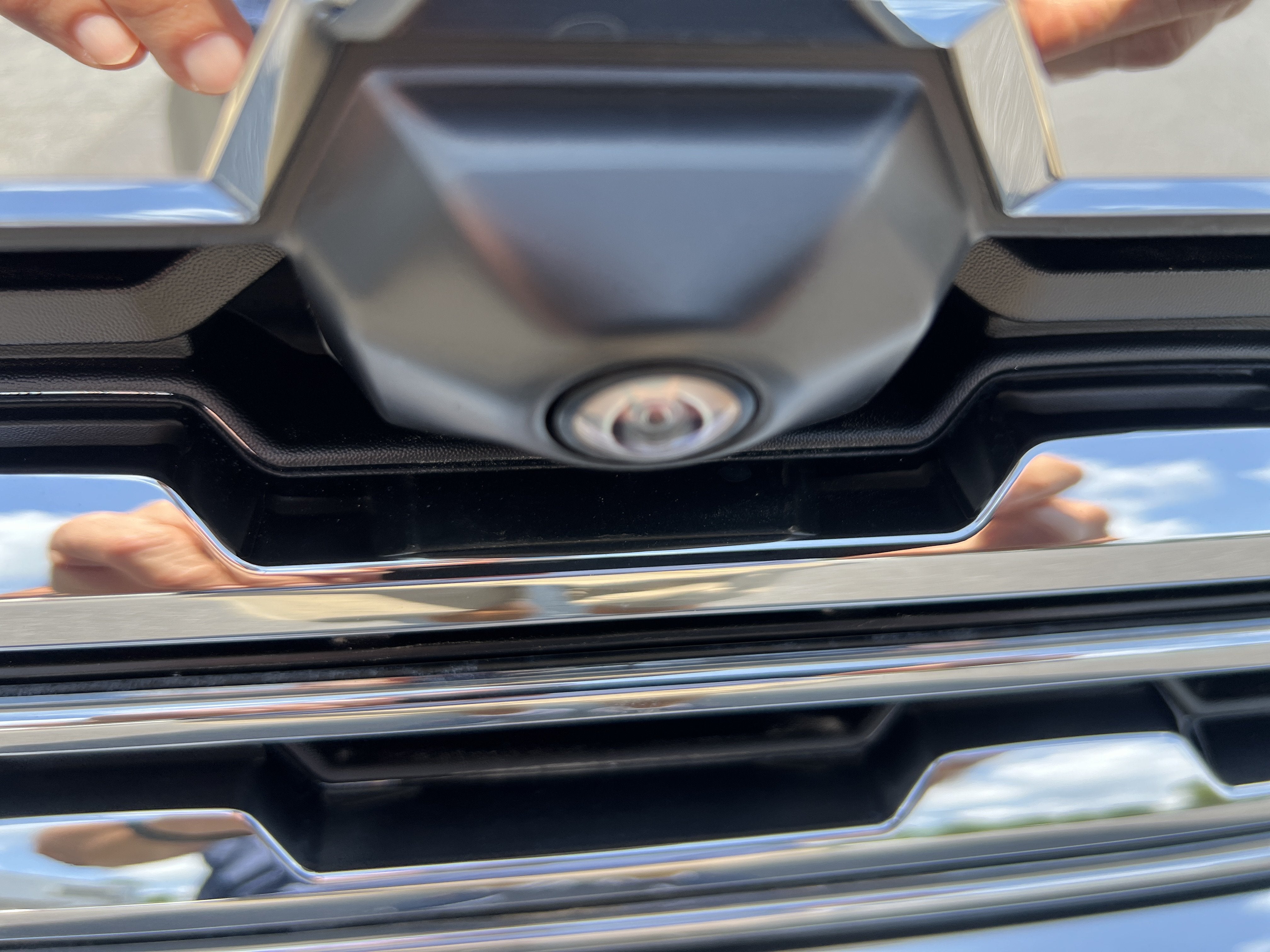 2025 RAM 2500 Longhorn