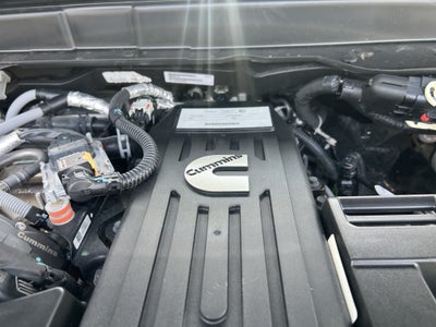2025 RAM 2500 Longhorn