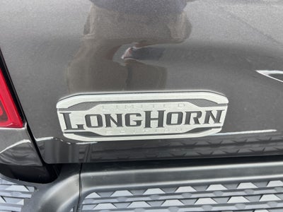 2025 RAM 2500 Longhorn
