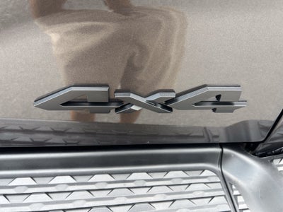 2025 RAM 2500 Limited
