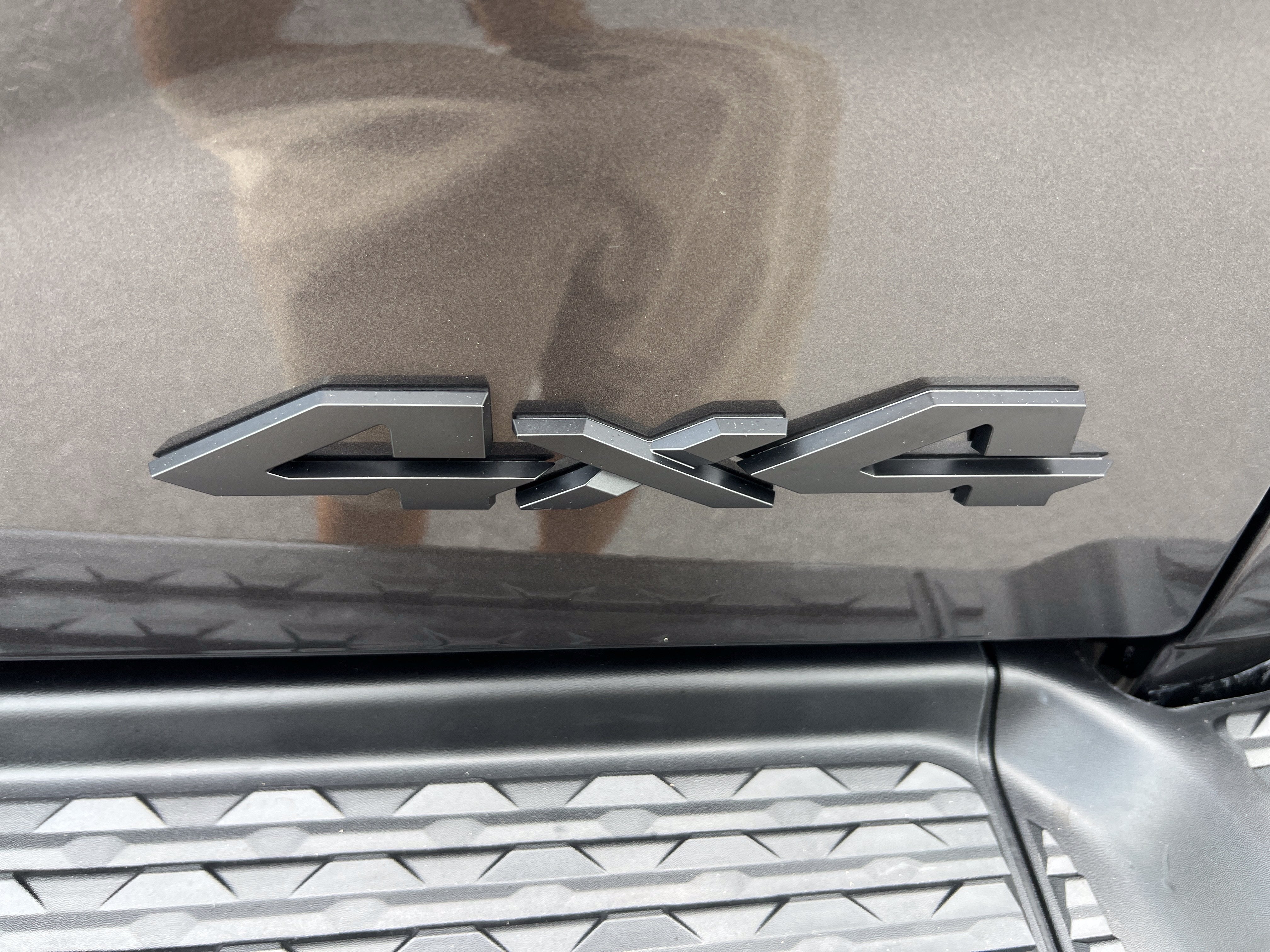 2025 RAM 2500 Limited