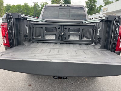 2025 RAM 2500 Limited