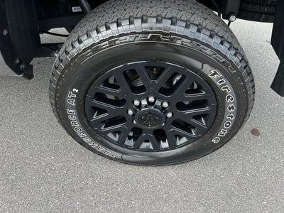 2025 RAM 2500 Limited