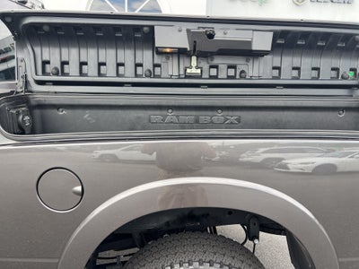 2025 RAM 2500 Limited
