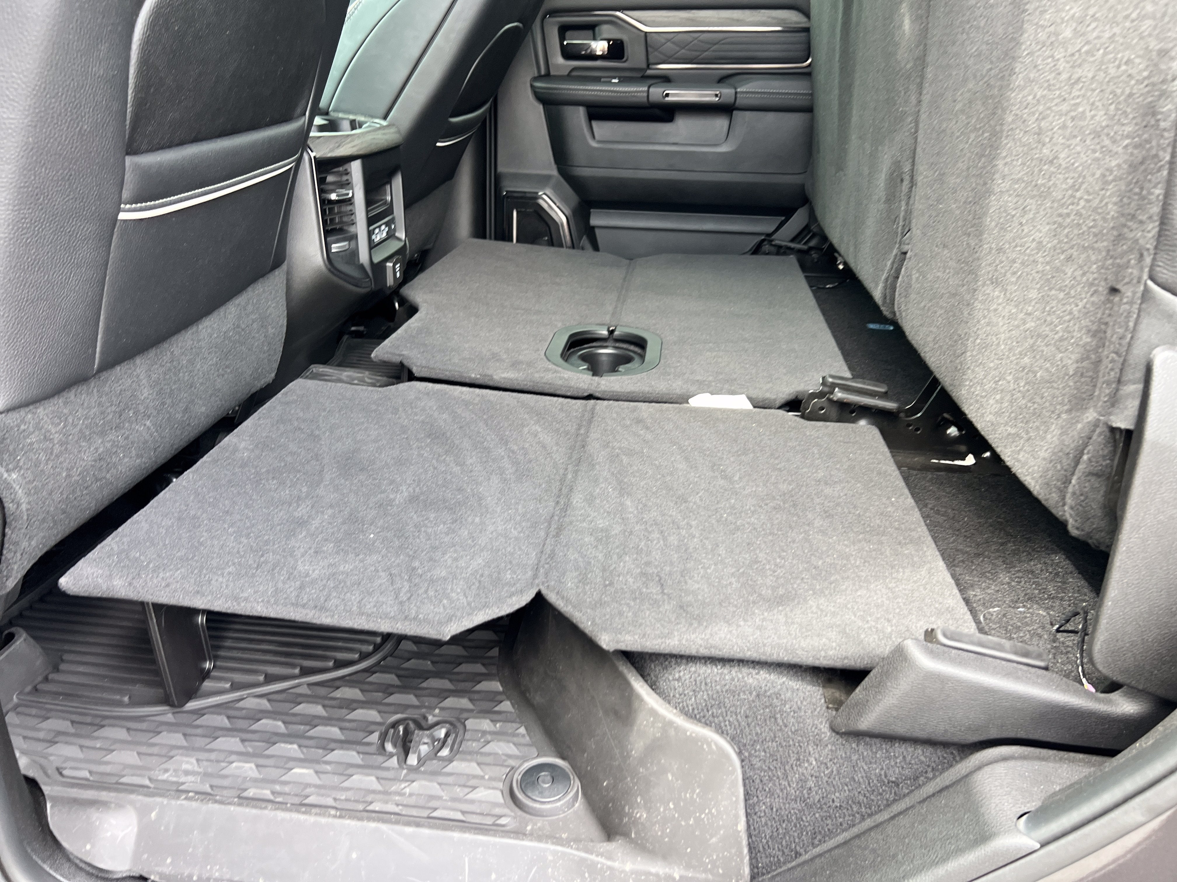 2025 RAM 2500 Limited